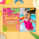 Search for two cool party invitations Summer
