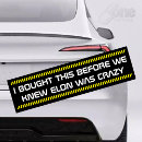 Search for tesla bumper stickers Funny