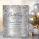 Search for 13th birthday invitations Modern