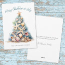 Search for in july christmas cards Christmas by the sea