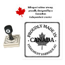Search for maple leaves rubber stamps Canada
