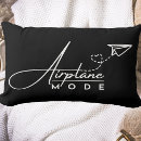 Search for aeroplane cushions Aviation