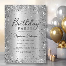 Search for metallic invitations Foil
