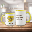 Search for hive mugs Yellow