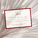 Search for old rsvp invitations Classic