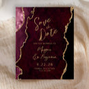 Search for glam save the dates Trendy