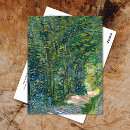 Search for paths postcards Landscape
