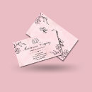 Search for esthetician spa business cards Beauty