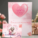 Search for first mothers day cards Pink