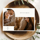 Search for classic save the dates Modern