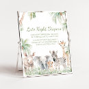 Search for wild animal posters Jungle