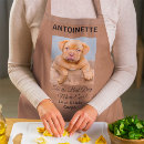 Search for best dog mom aprons For her