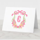 Search for pickleball thank you cards Pink