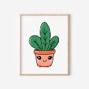 Search for kawaii posters Style