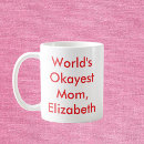 Search for best mum in the world mugs For her