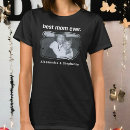 Search for in loving memory mom tshirts For her