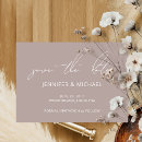 Search for with rsvp wedding save the dates Simple