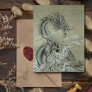 Search for sea dragon postcards Fantasy