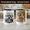 Search for we love grandma mugs Mother