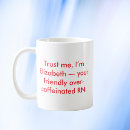 Search for grad student mugs Nurse