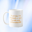 Search for grad student mugs Nurse
