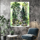 Search for zen posters Trees