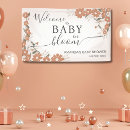 Search for baby bloom banners Flowers