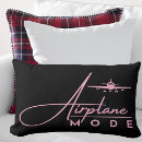 Search for aeroplane cushions Aviation