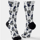 Search for crow socks Pattern