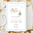 Search for blue special invitations Stork