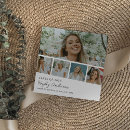 Search for senior graduation announcement cards Modern