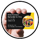 Search for keep it simple business cards Classy