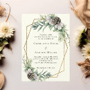 Search for pine cone invitations Cones