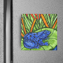 Search for pads magnets Blue