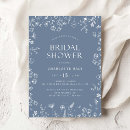 Search for rustic elegant bridal shower invitations Garden