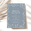 Search for line drawing invitations Blue