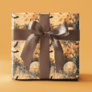 Search for moon wrapping paper Halloween
