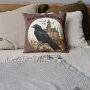 Search for haunted house halloween cushions Home