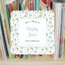 Search for this belongs to bookplates Book baby shower