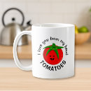 Search for cute tomato mugs Humour