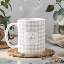 Search for beige mugs Farmhouse