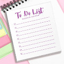 Search for girly notepads Script