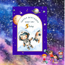 Search for out of this world birthday invitations Kids