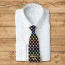 Search for funky dot ties Pattern