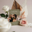 Search for watercolor floral wedding invitations Boho