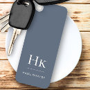 Search for modern sophisticated key rings Elegant