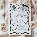 Search for spooky invitations Little boo
