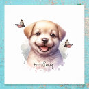 Search for butterfly dog art Cute