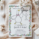 Search for silly invitations Floral