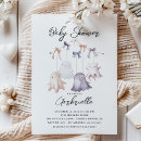 Search for mobile baby shower invitations Whimsical